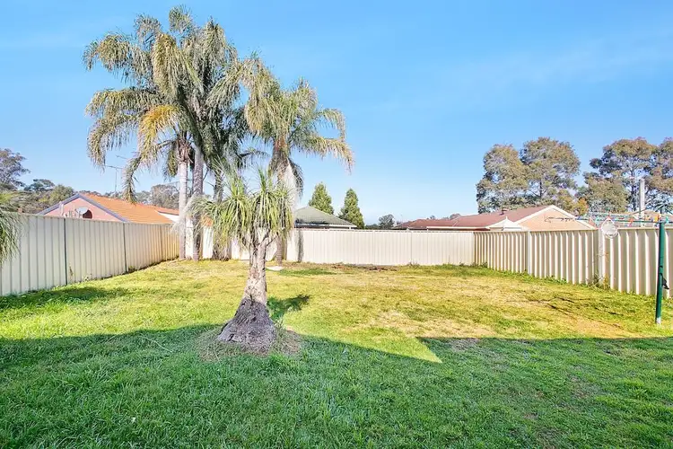 Seventh view of Homely house listing, 3 Woylie Place, St Helens Park NSW 2560