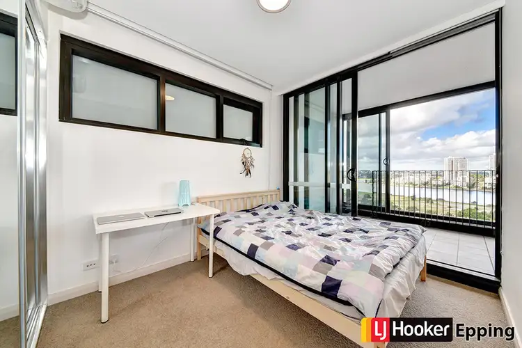 Fifth view of Homely apartment listing, 1303/10 Burroway Road, Wentworth Point NSW 2127