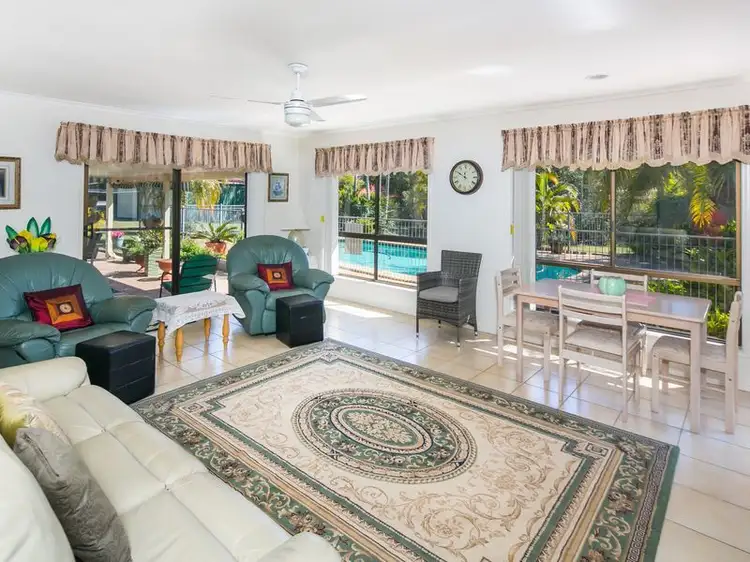 Fifth view of Homely house listing, 57 Whitehall Avenue, Birkdale QLD 4159