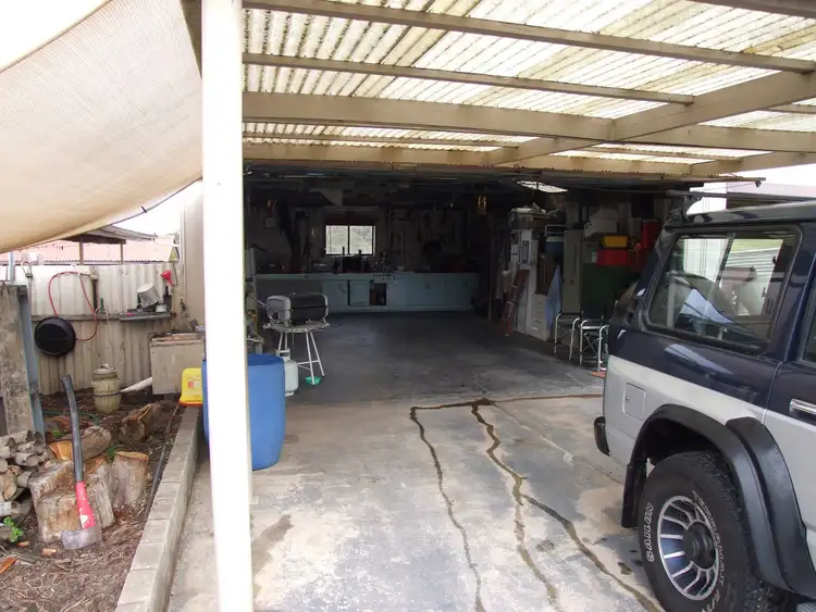 Seventh view of Homely rural property listing, 1105 Bullumwaal Road, Mount Taylor VIC 3875