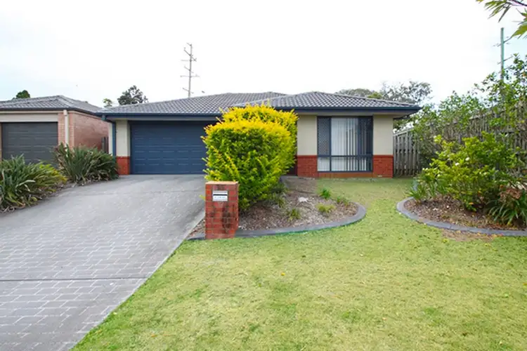 Main view of Homely house listing, 12 Acacia Crescent, Kallangur QLD 4503