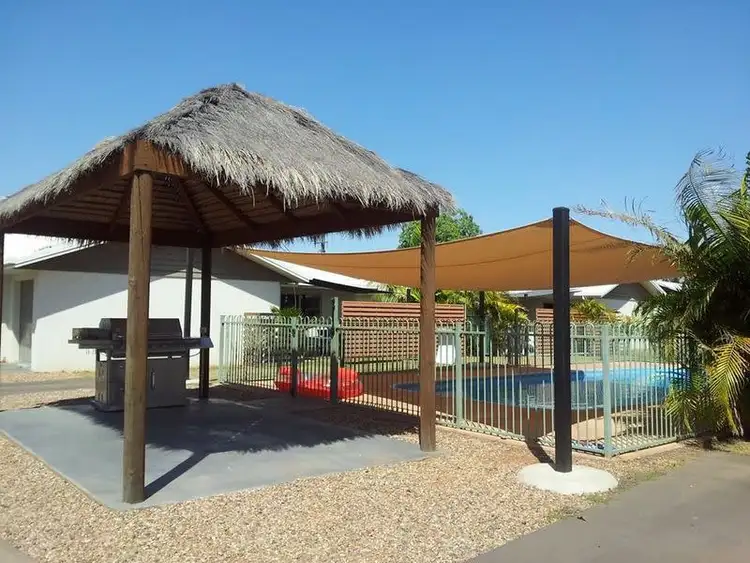 Fifth view of Homely unit listing, Unit 22/177 West Street, Mount Isa QLD 4825