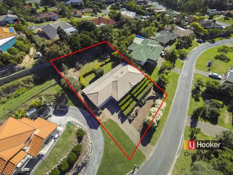 Main view of Homely house listing, 9 Jasmine Place, Beenleigh QLD 4207