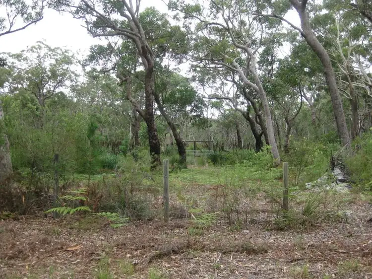 Seventh view of Homely land listing, Lot 8/Sec H DP82 Nardoo Street, Pindimar NSW 2324
