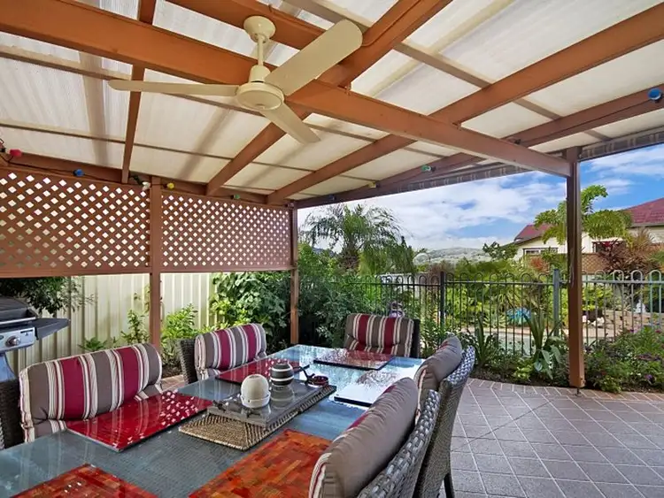 Sixth view of Homely house listing, 94 Vintage Lakes Drive, Tweed Heads South NSW 2486