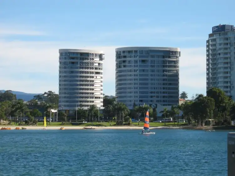 1096/18 Stuart St, Tweed Heads NSW 2485