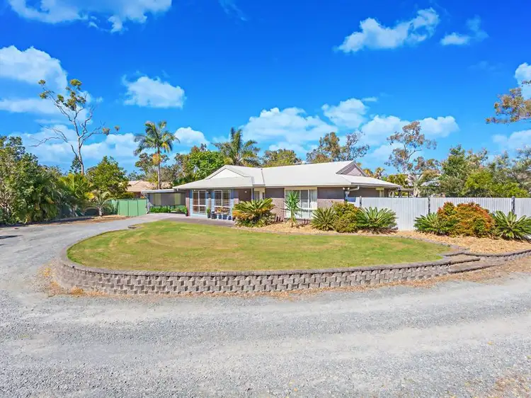 Main view of Homely house listing, 39 - 43 Merluna Road, Park Ridge South QLD 4125