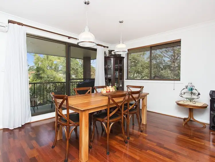 Fourth view of Homely unit listing, 33/108 Kiora Road, Miranda NSW 2228
