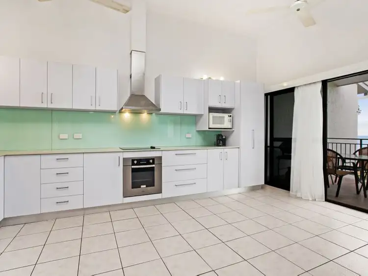 Fourth view of Homely townhouse listing, 2/1 Burnett Place, Larrakeyah NT 820