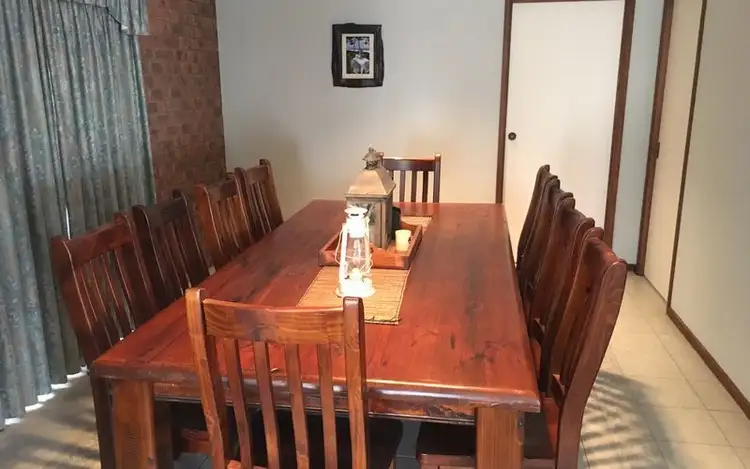 Seventh view of Homely house listing, 1437 Burrows Rd, Springdale Heights NSW 2641