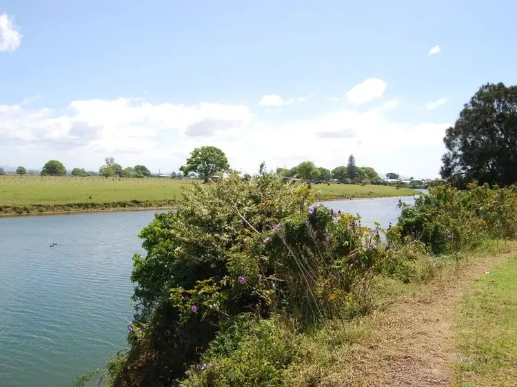 Fifth view of Homely land listing, 2 Barnard Street, Gladstone NSW 2440