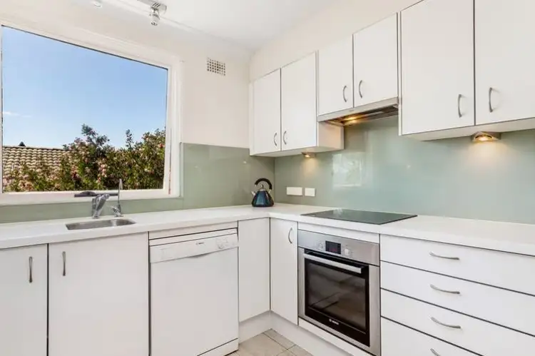 7/42 Avoca Street, Randwick NSW 2031