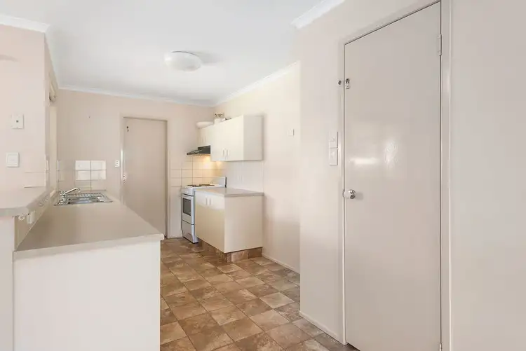 Fourth view of Homely house listing, 25 Joseph Street, Oakey QLD 4401