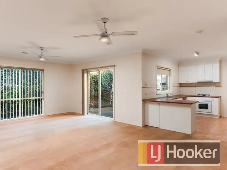 Sixth view of Homely house listing, 1/12-14 Harkaway Road, Berwick VIC 3806