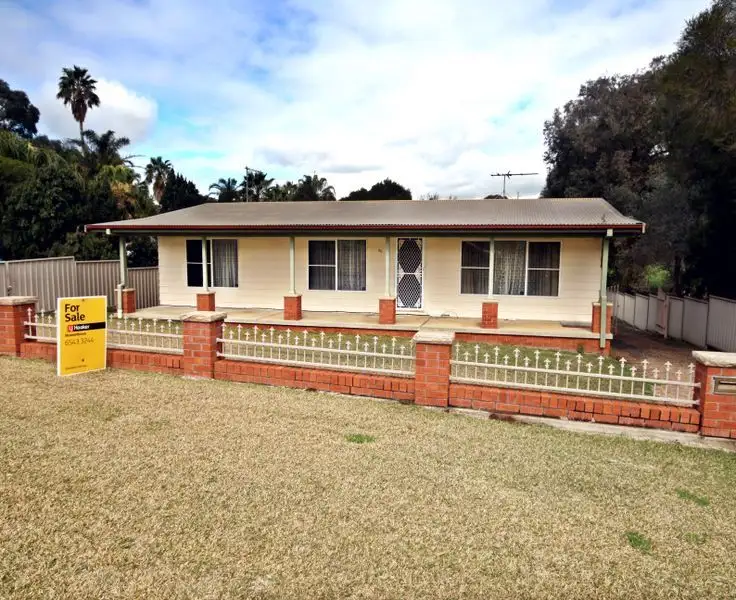 65 St Andrews Street, Aberdeen NSW 2336
