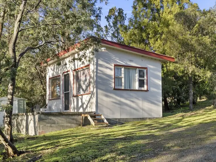 Third view of Homely land listing, 367 Brightwater Road, Howden TAS 7054