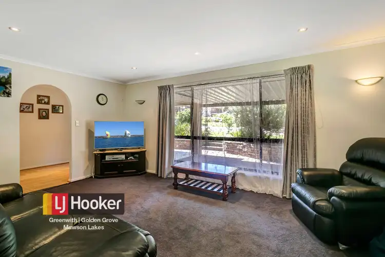 Third view of Homely house listing, 22 Arunta Drive, Salisbury Heights SA 5109
