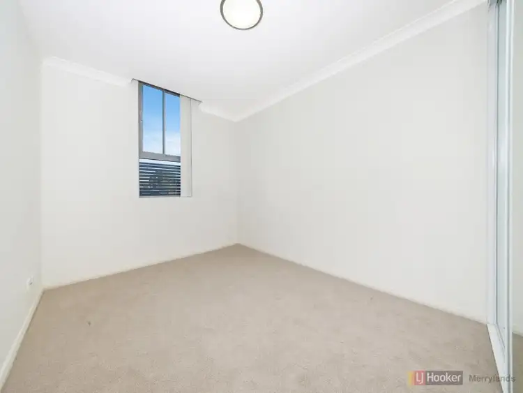 Fifth view of Homely apartment listing, Unit 18/272-276 Railway Terrace, Guildford NSW 2161
