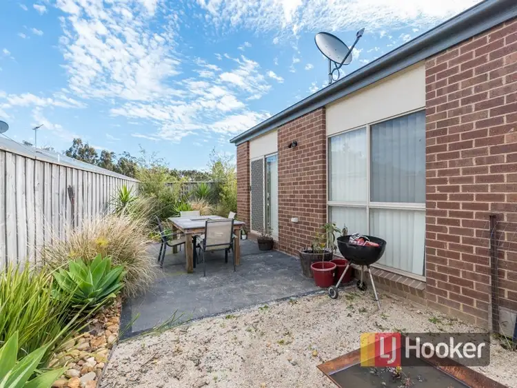 Fourth view of Homely house listing, 4 Marquis Court, Pakenham VIC 3810