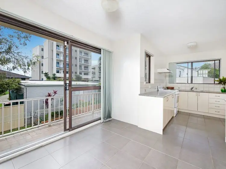 Third view of Homely unit listing, 6/2 Oxley Crescent, Port Macquarie NSW 2444