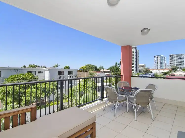 Third view of Homely unit listing, 6/14 Little Norman Street, Southport QLD 4215