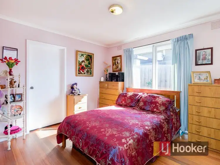 Sixth view of Homely house listing, 6 Katrina Court, Noble Park North VIC 3174