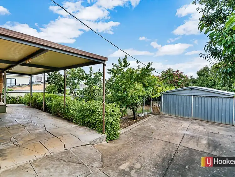 Second view of Homely house listing, 7 Spencer Street, Campbelltown SA 5074