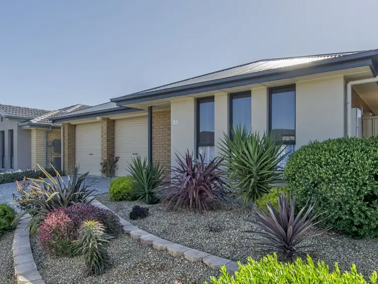 Main view of Homely house listing, 31 Whistlers Ave, Aldinga Beach SA 5173