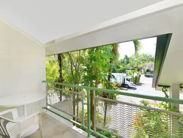 Third view of Homely unit listing, 9/6 Mcpherson Close, Edge Hill QLD 4870