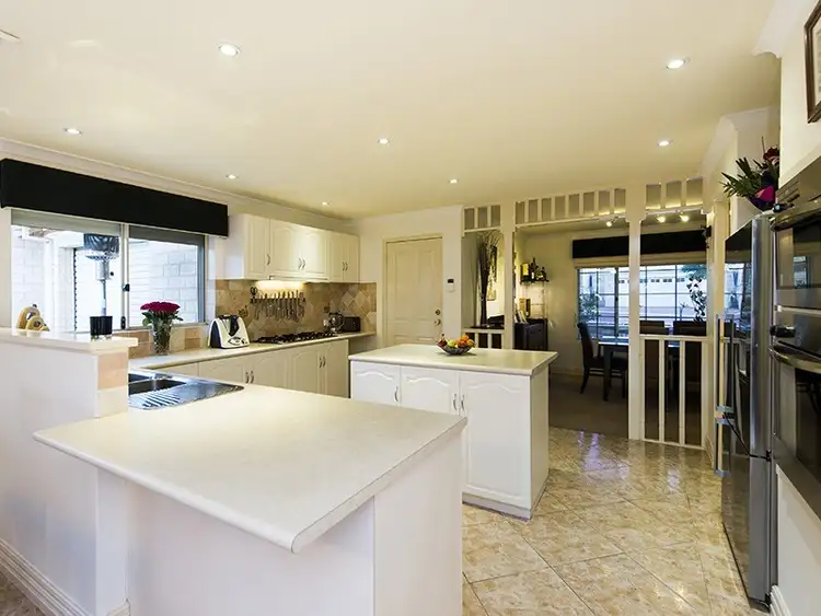 Fifth view of Homely house listing, 16 Rufford Lane, Canning Vale WA 6155