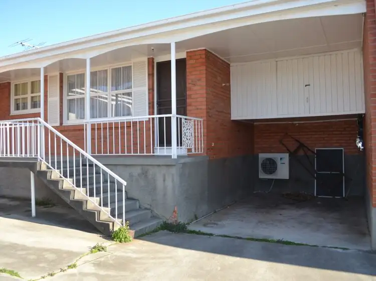 Main view of Homely unit listing, 2/39 Lantana Avenue, Newstead TAS 7250