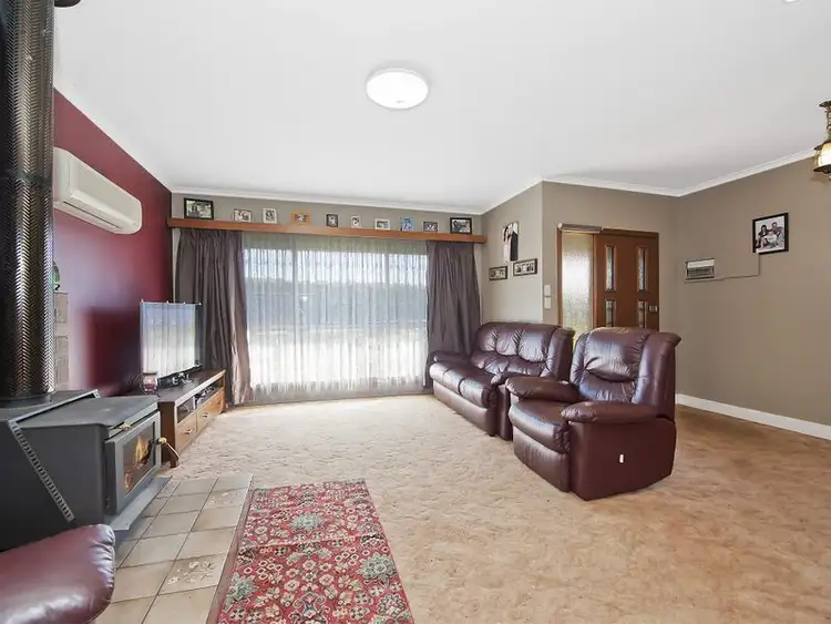 Third view of Homely house listing, 460 Corangamite Lake Road, Cororooke VIC 3254