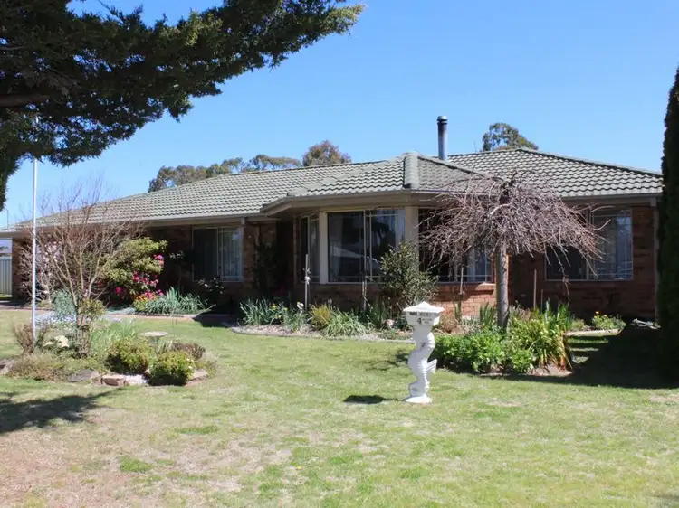 4 Lambeth Street, Glen Innes NSW 2370