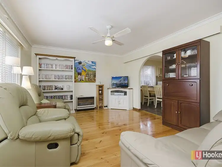 Fourth view of Homely house listing, 27A Londonderry Avenue, Salisbury Downs SA 5108