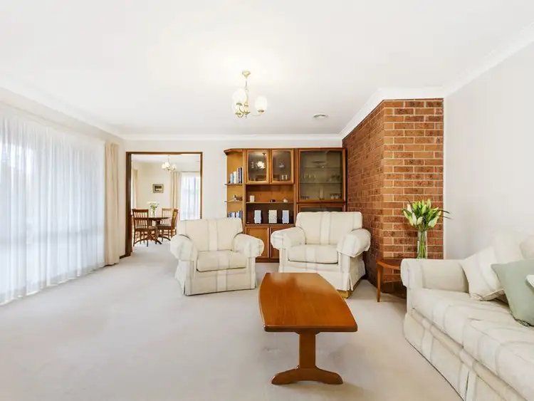 Second view of Homely terrace listing, 1/28 Mowatt Street, Queanbeyan NSW 2620