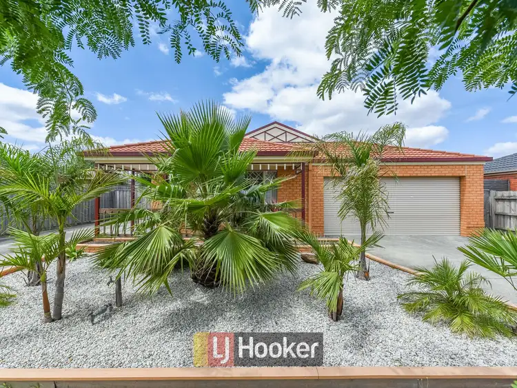 Fourth view of Homely house listing, 28 Grice Quadrant, Pakenham VIC 3810
