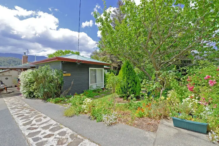 11 West Street, Maydena TAS 7140
