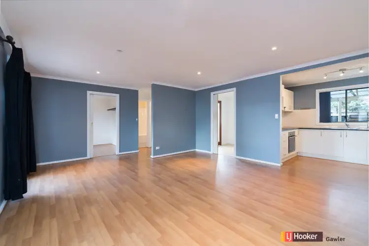 Second view of Homely house listing, 27 Fourteenth Street, Gawler South SA 5118