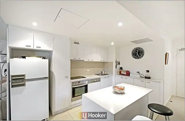Third view of Homely apartment listing, 70/65 Ainslie Avenue, Braddon ACT 2612