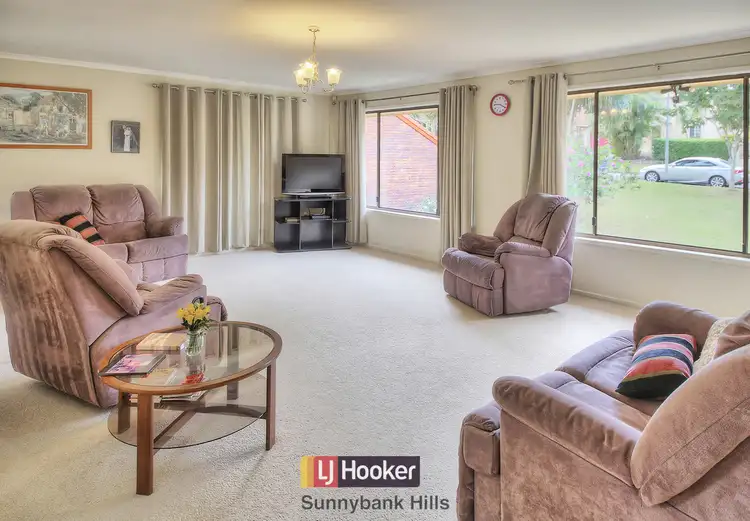 Fifth view of Homely house listing, 14 Milbong Street, Sunnybank QLD 4109