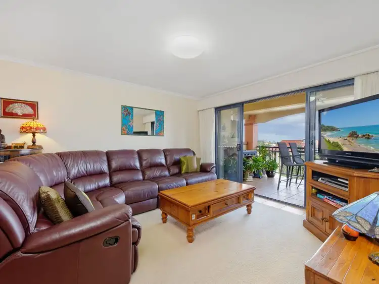Third view of Homely unit listing, 3/36 Pacific Drive, Port Macquarie NSW 2444