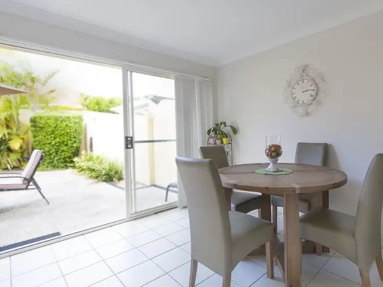 Sixth view of Homely unit listing, 83/3 Robina Town Centre Drive, Robina QLD 4226