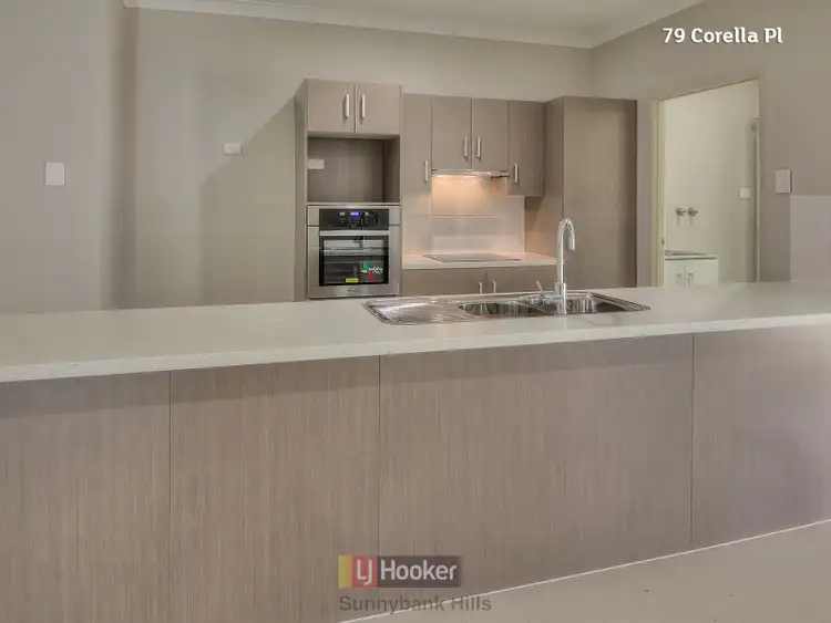 Fifth view of Homely house listing, 79 Corella Place, Runcorn QLD 4113
