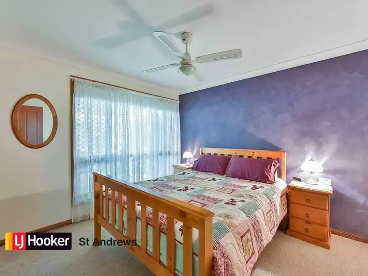 Seventh view of Homely house listing, 43 Edinburgh Cres, St Andrews NSW 2566