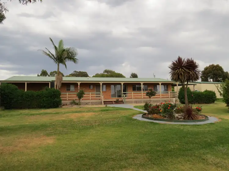 240 Nicholson-Sarsfield Road, Nicholson VIC 3882