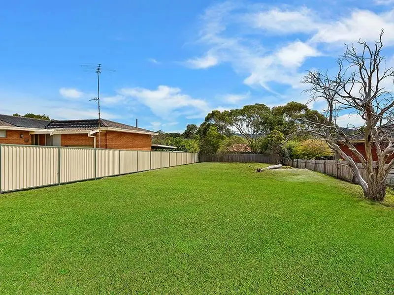Main view of Homely land listing, 70 George Evans Road, Killarney Vale NSW 2261