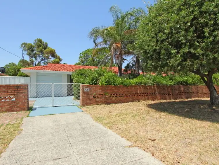 Third view of Homely house listing, 8 Cortis Way, Langford WA 6147