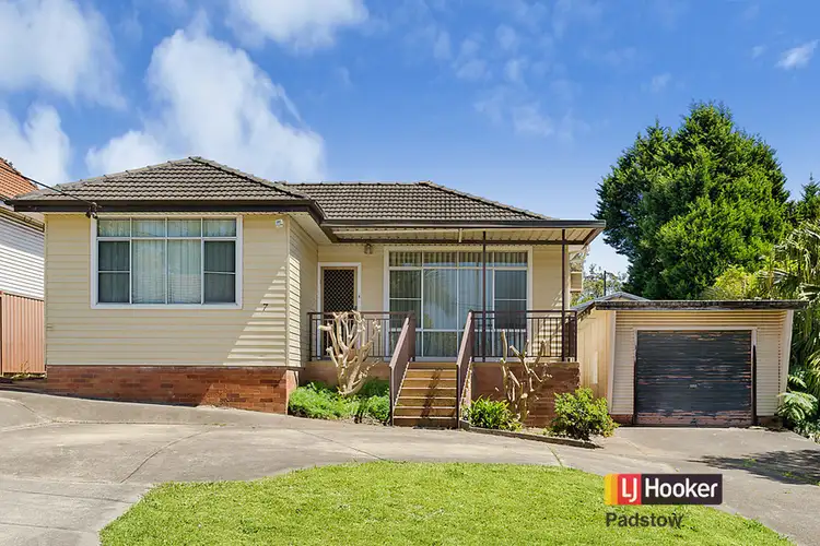 Main view of Homely house listing, 7 Lorraine Avenue, Padstow Heights NSW 2211