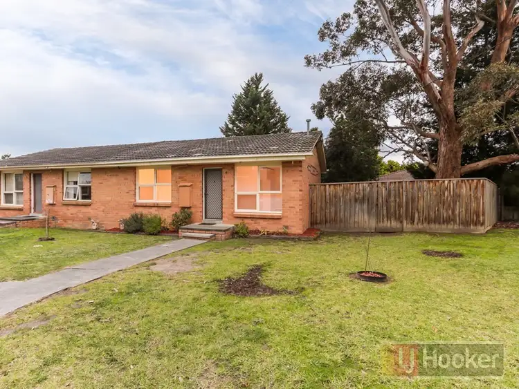 4/39-41 Central Avenue, Boronia VIC 3155
