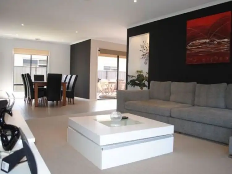 Second view of Homely house listing, 5 Opperman Place, Point Cook VIC 3030